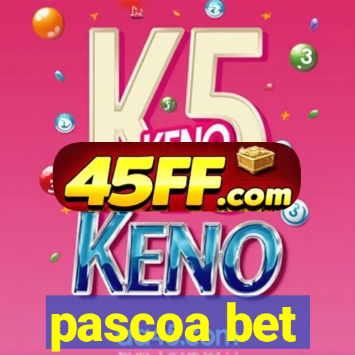 pascoa bet